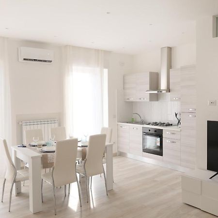 Angela Apartment Półwysep Sorrentyński Zewnętrze zdjęcie