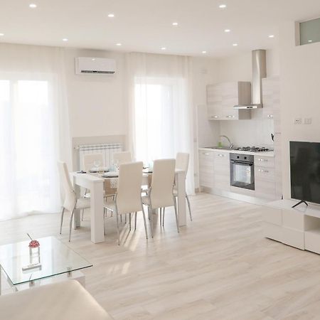 Angela Apartment Półwysep Sorrentyński Zewnętrze zdjęcie