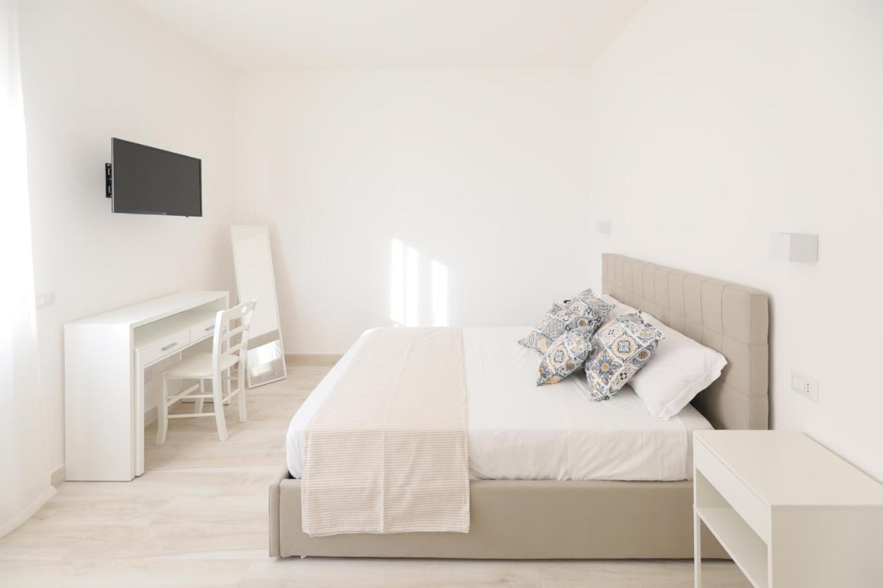 Angela Apartment Półwysep Sorrentyński Zewnętrze zdjęcie