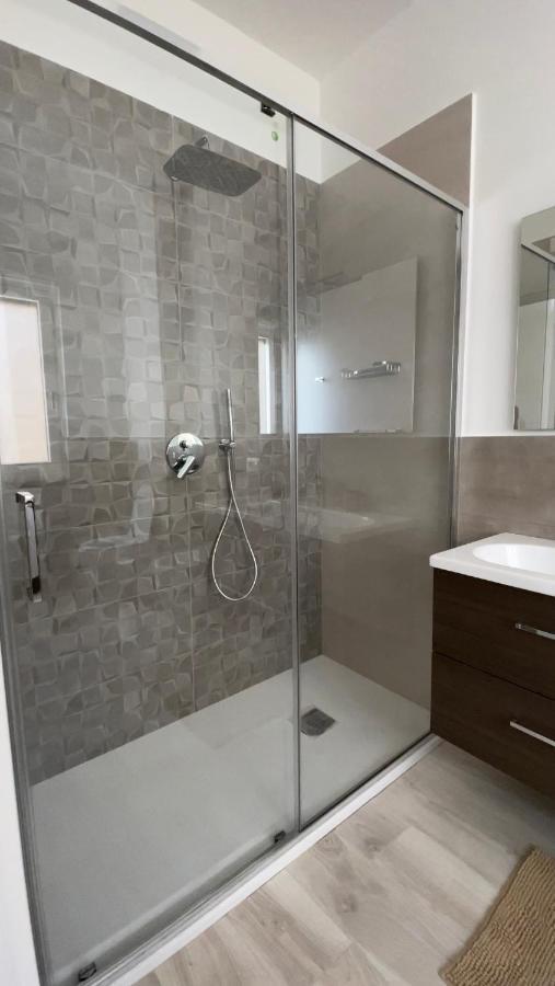 Angela Apartment Półwysep Sorrentyński Zewnętrze zdjęcie