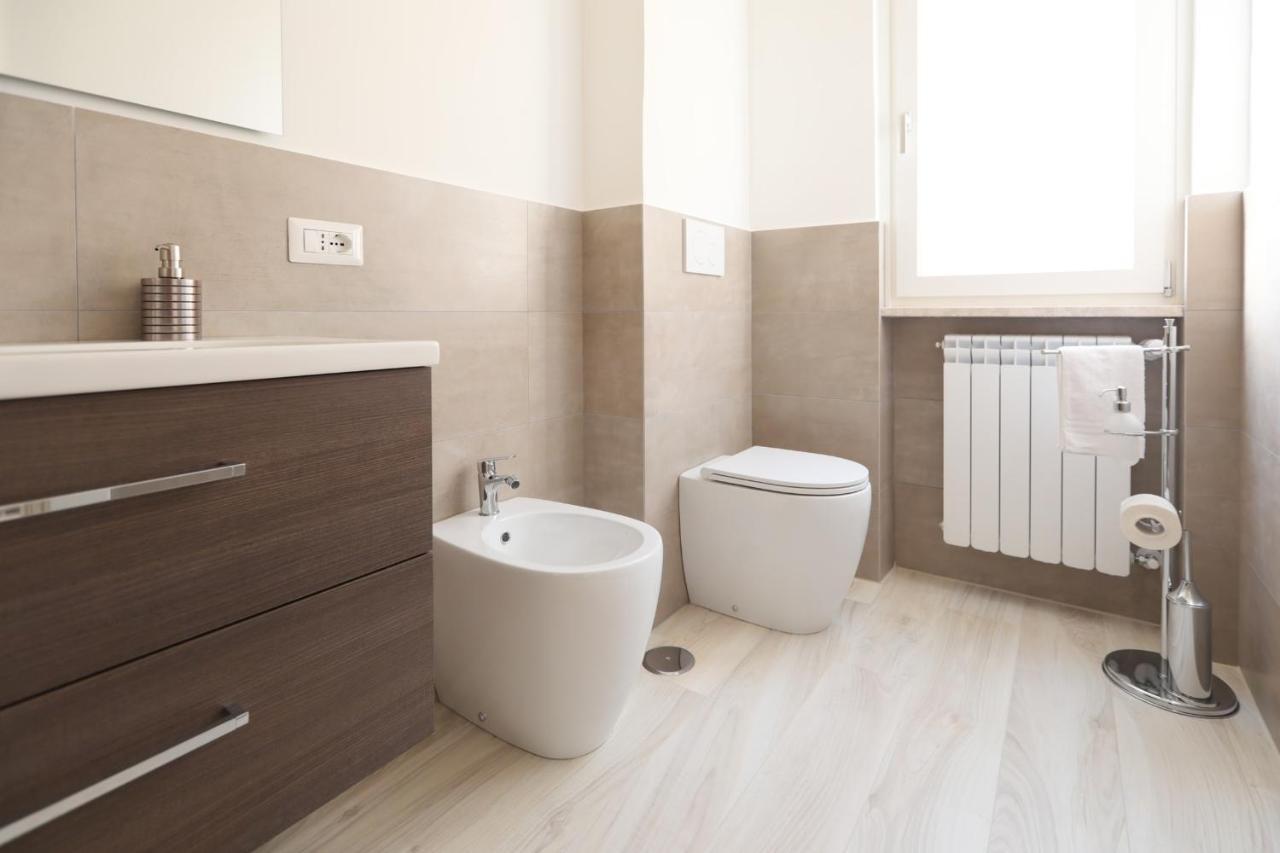 Angela Apartment Półwysep Sorrentyński Zewnętrze zdjęcie