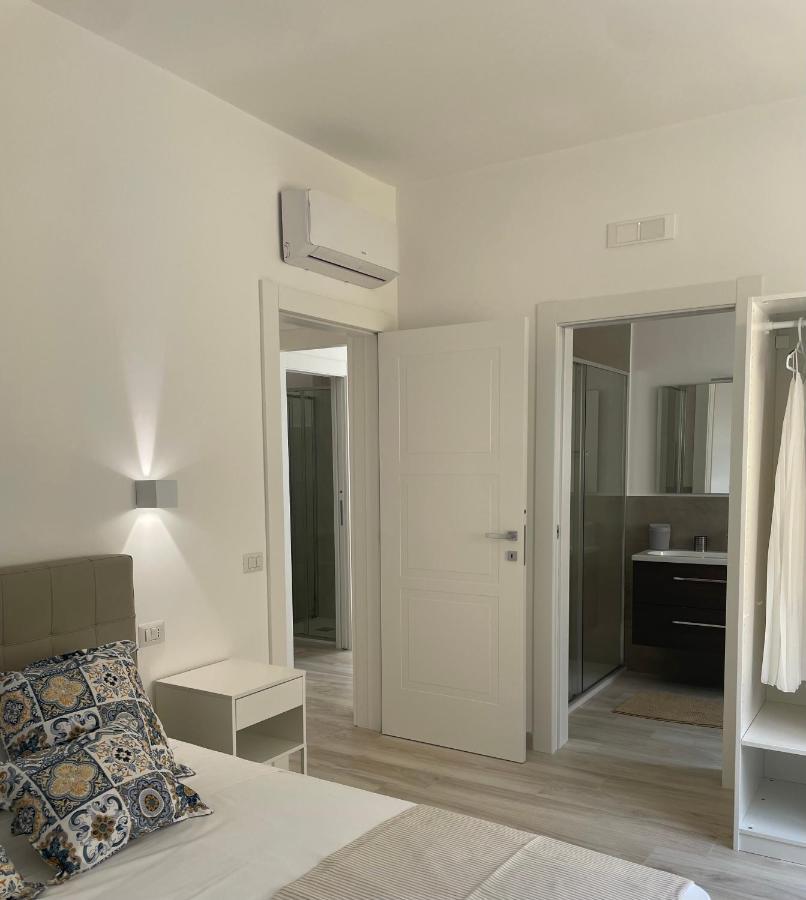 Angela Apartment Półwysep Sorrentyński Zewnętrze zdjęcie