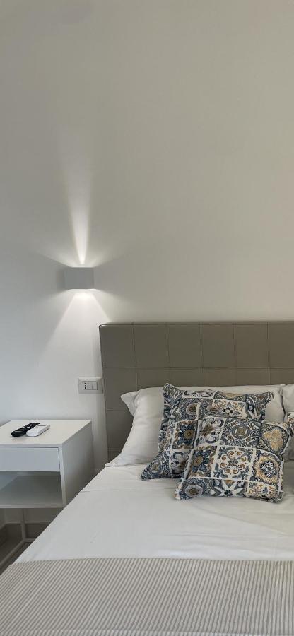 Angela Apartment Półwysep Sorrentyński Zewnętrze zdjęcie