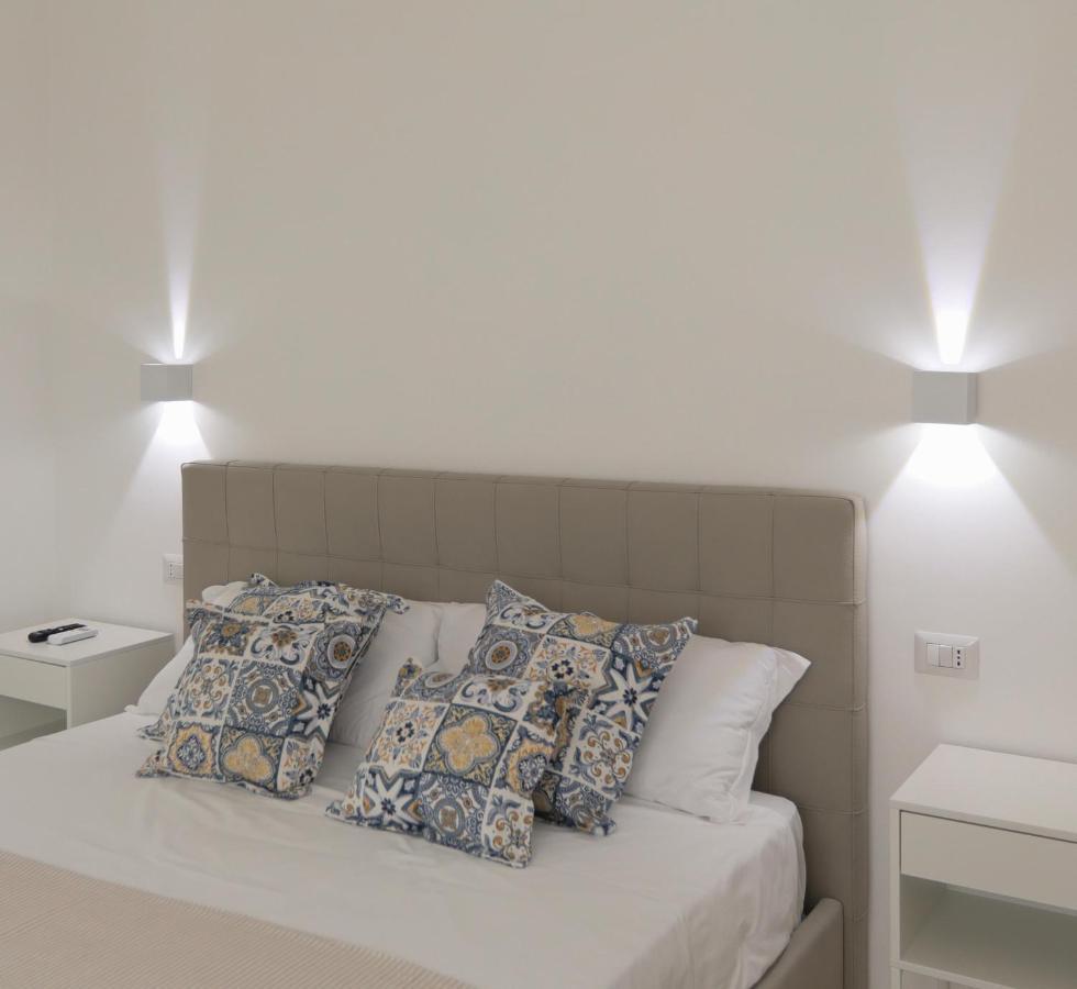 Angela Apartment Półwysep Sorrentyński Zewnętrze zdjęcie