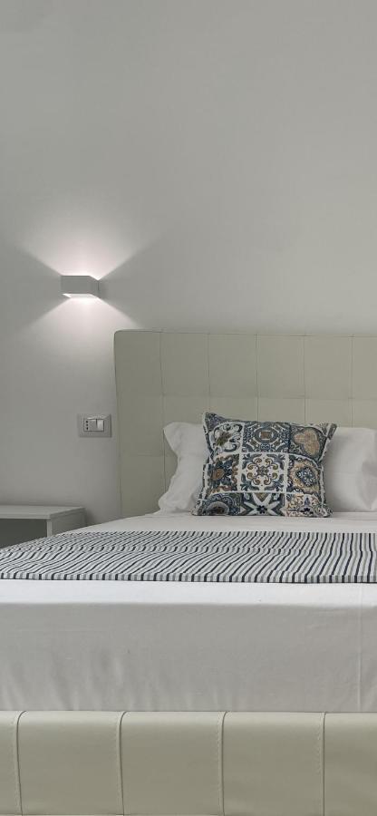 Angela Apartment Półwysep Sorrentyński Zewnętrze zdjęcie
