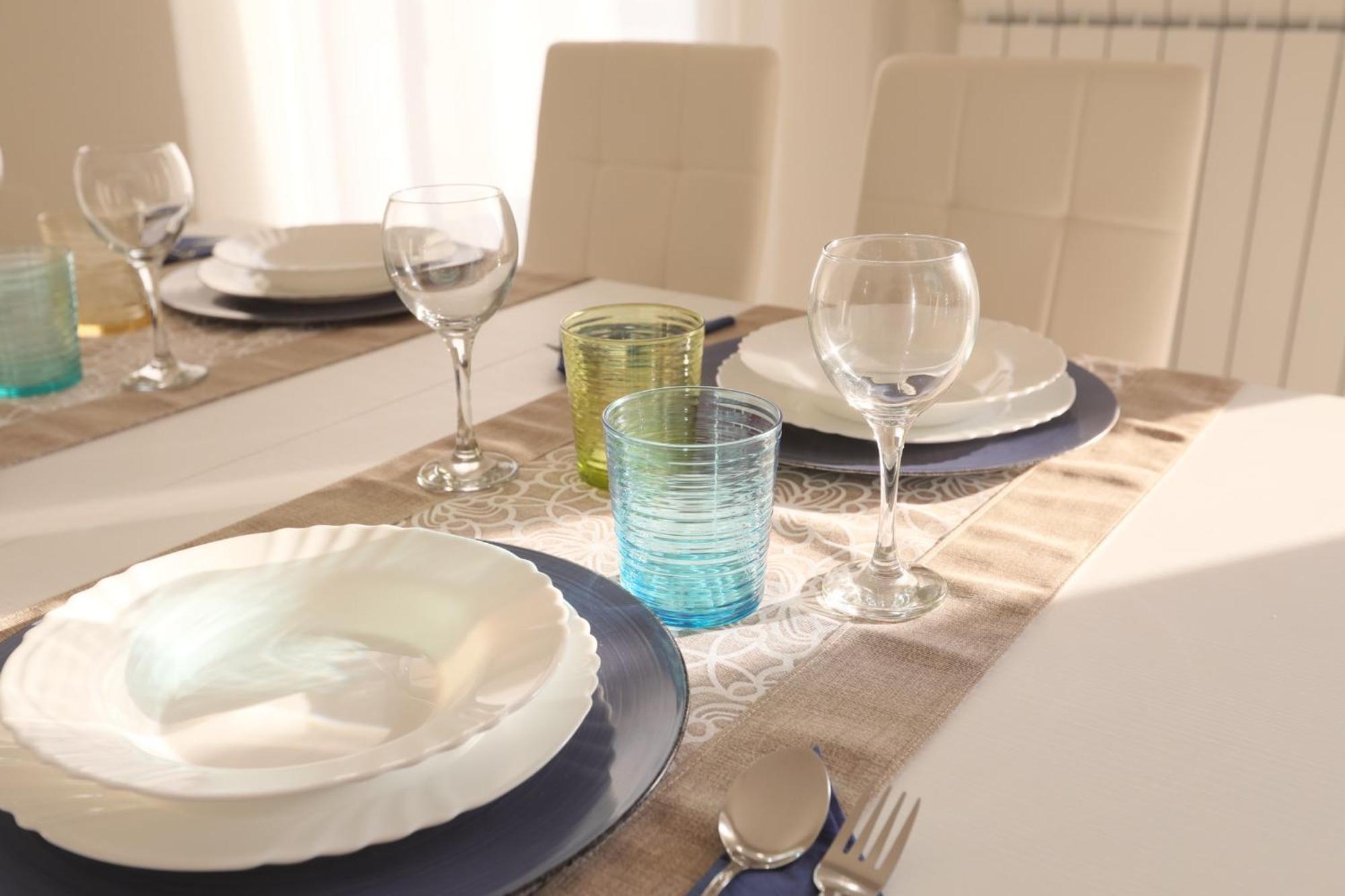 Angela Apartment Półwysep Sorrentyński Zewnętrze zdjęcie